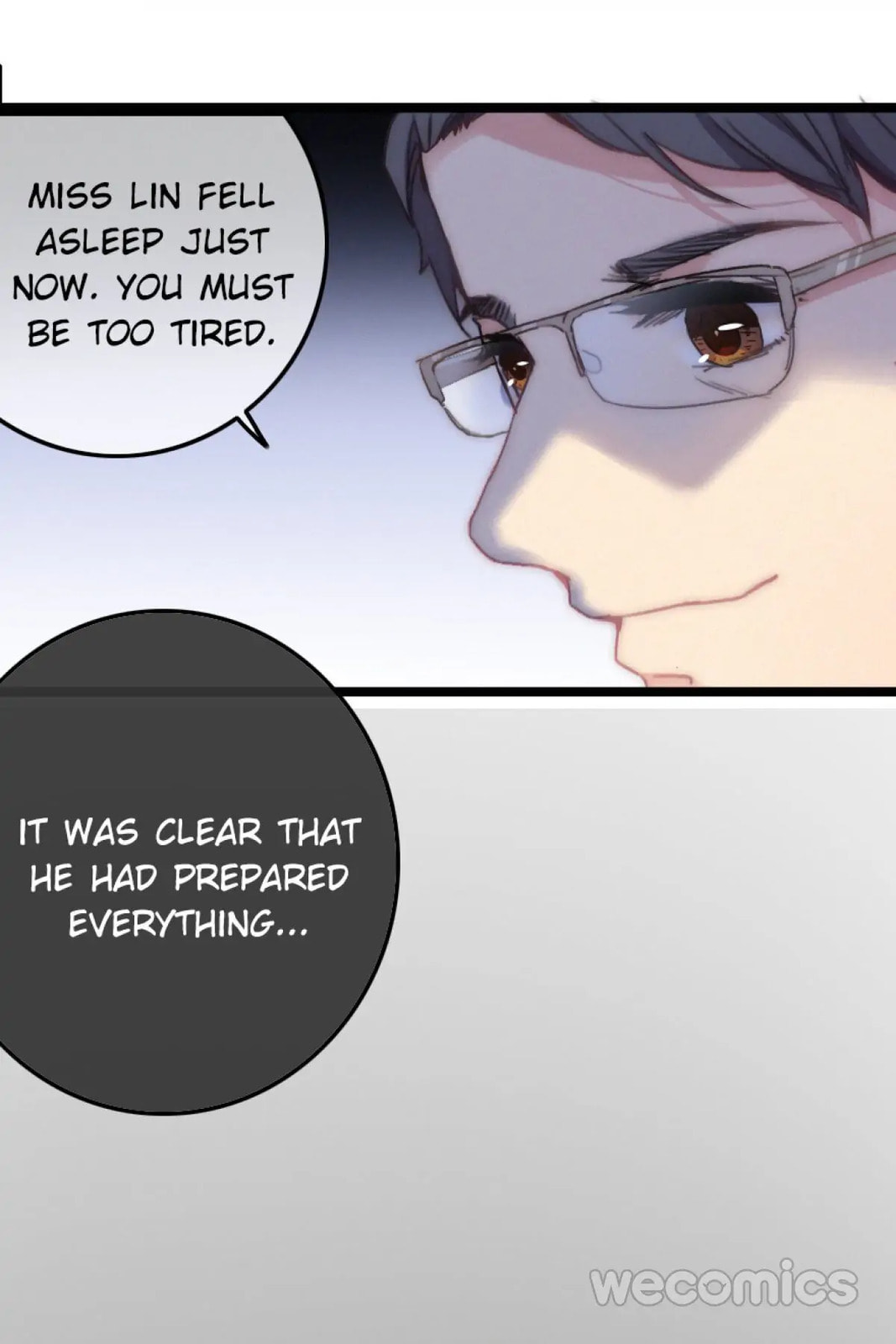 Read Whisper EN Manga Online
