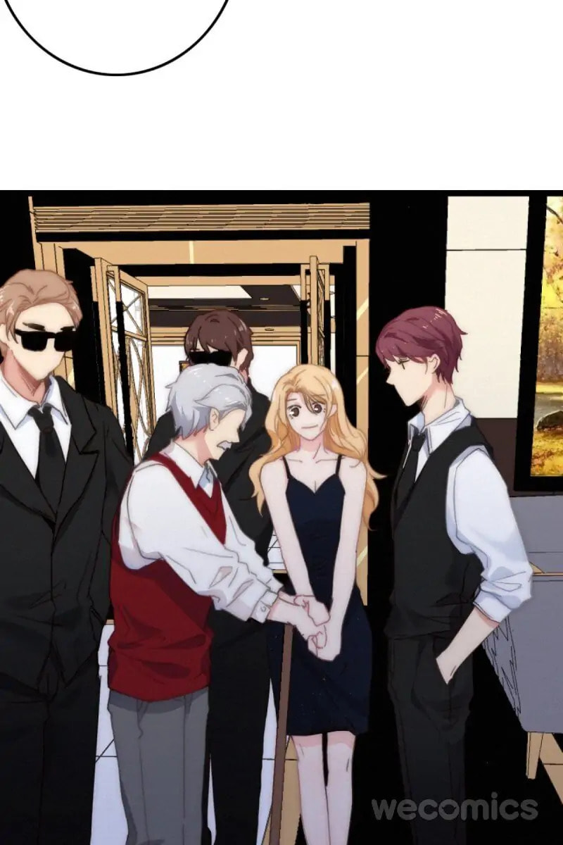 Read Whisper EN Manga Online