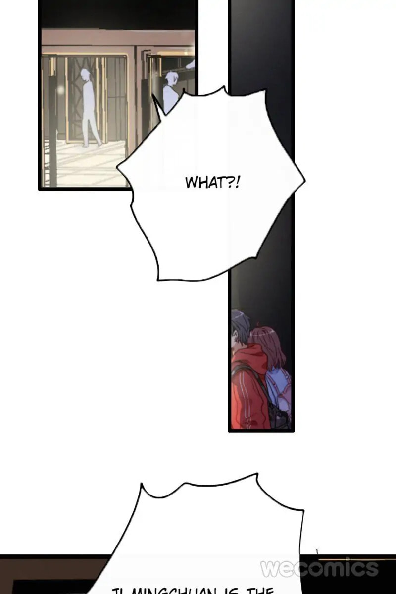 Read Whisper EN Manga Online