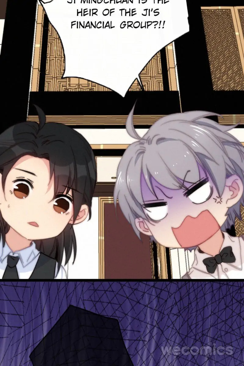 Read Whisper EN Manga Online