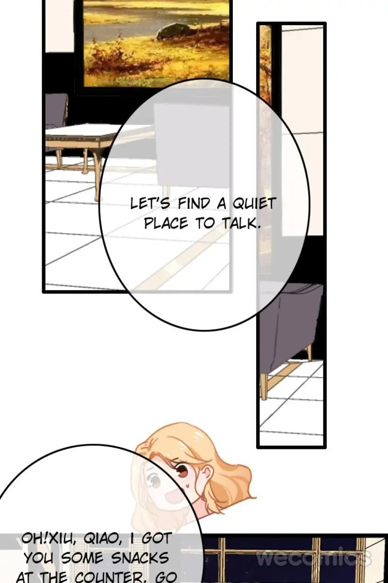 Read Whisper EN Manga Online
