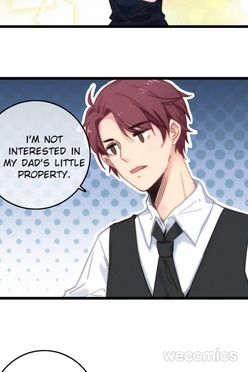 Read Whisper EN Manga Online