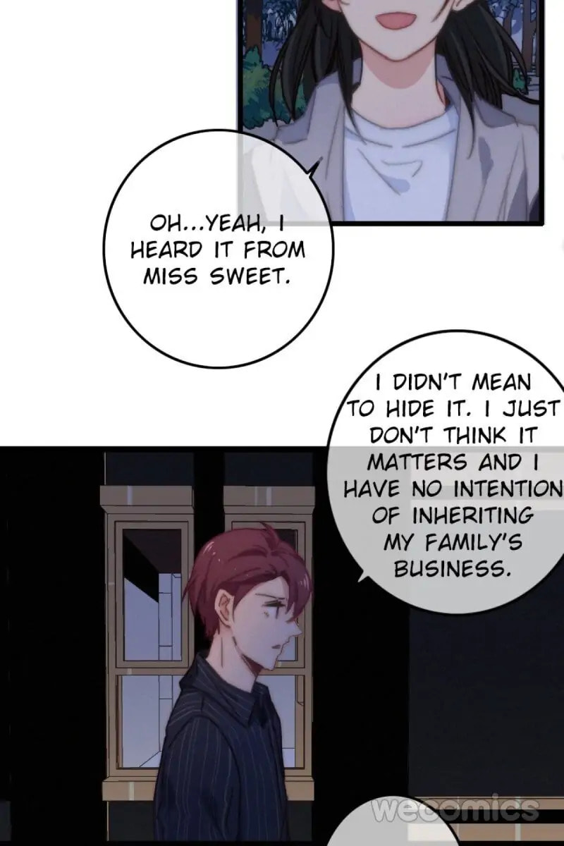 Read Whisper EN Manga Online