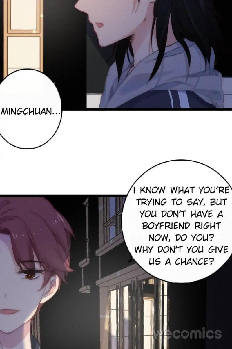 Read Whisper EN Manga Online
