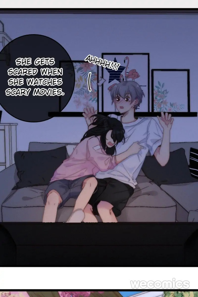Read Whisper EN Manga Online