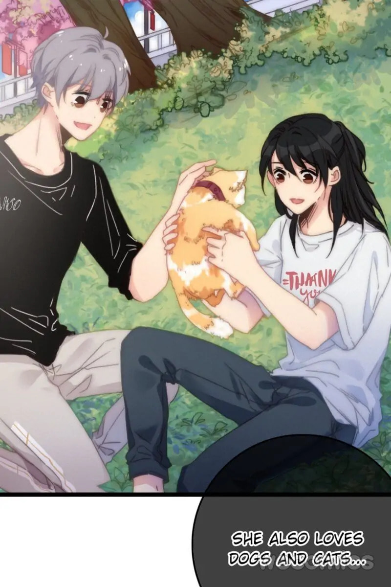 Read Whisper EN Manga Online