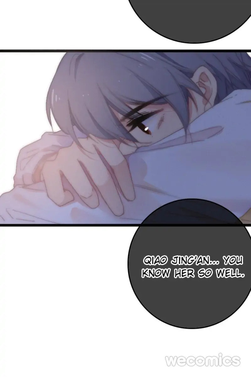 Read Whisper EN Manga Online