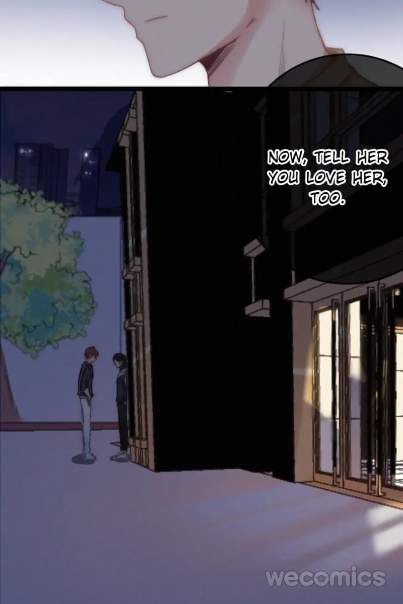 Read Whisper EN Manga Online
