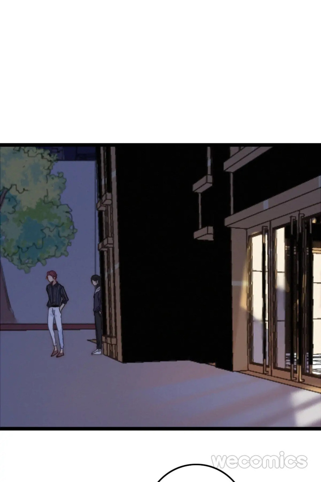 Read Whisper EN Manga Online