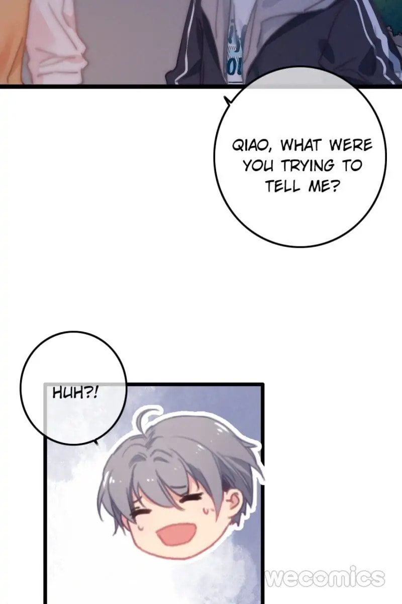 Read Whisper EN Manga Online