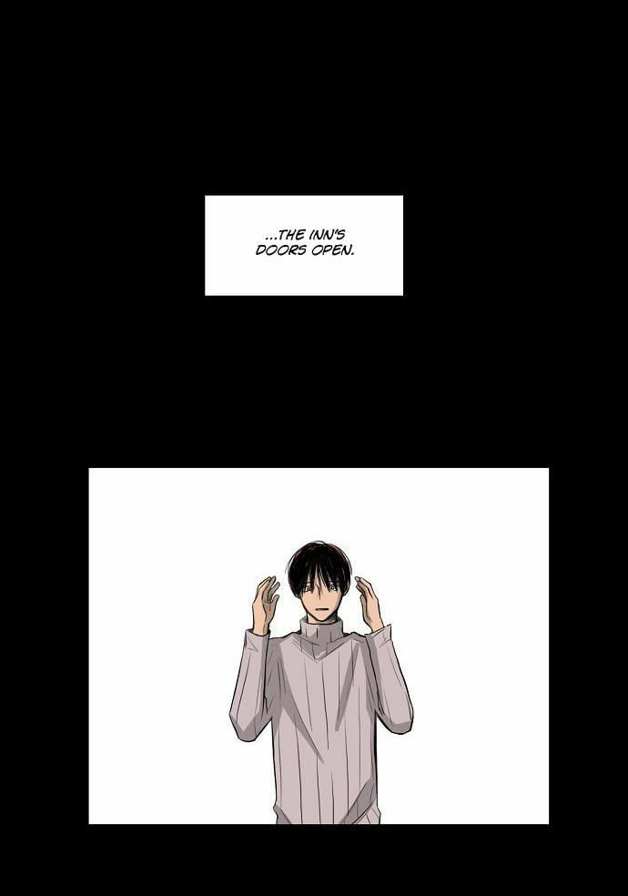 Read Whisper EN Manga Online