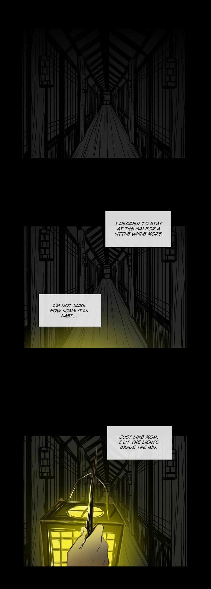 Read Whisper EN Manga Online