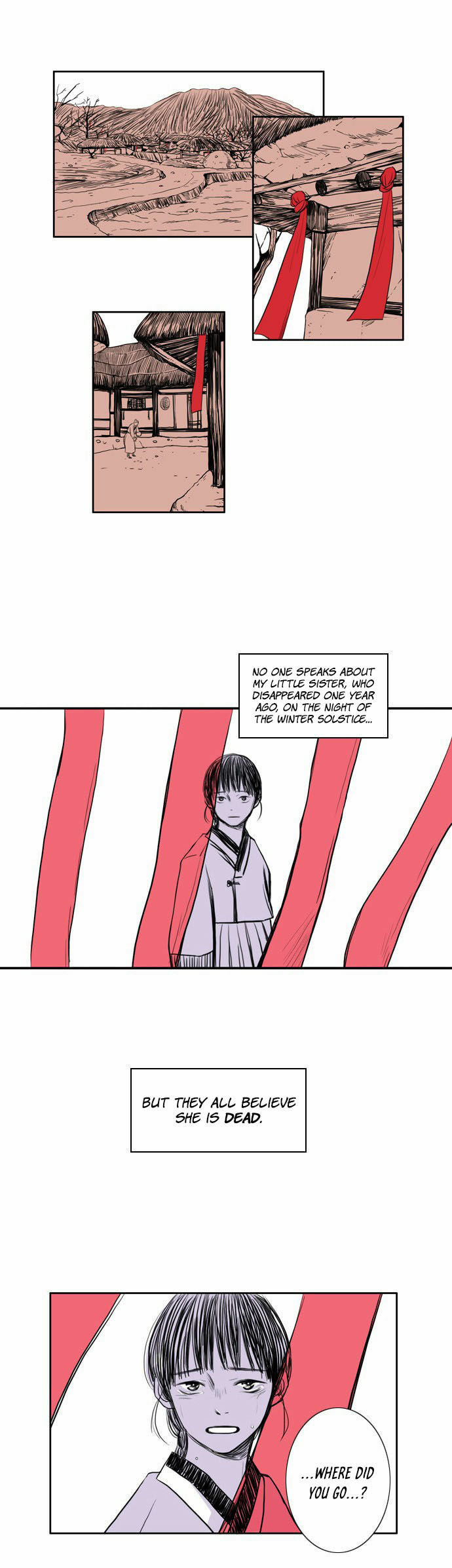 Read Whisper EN Manga Online