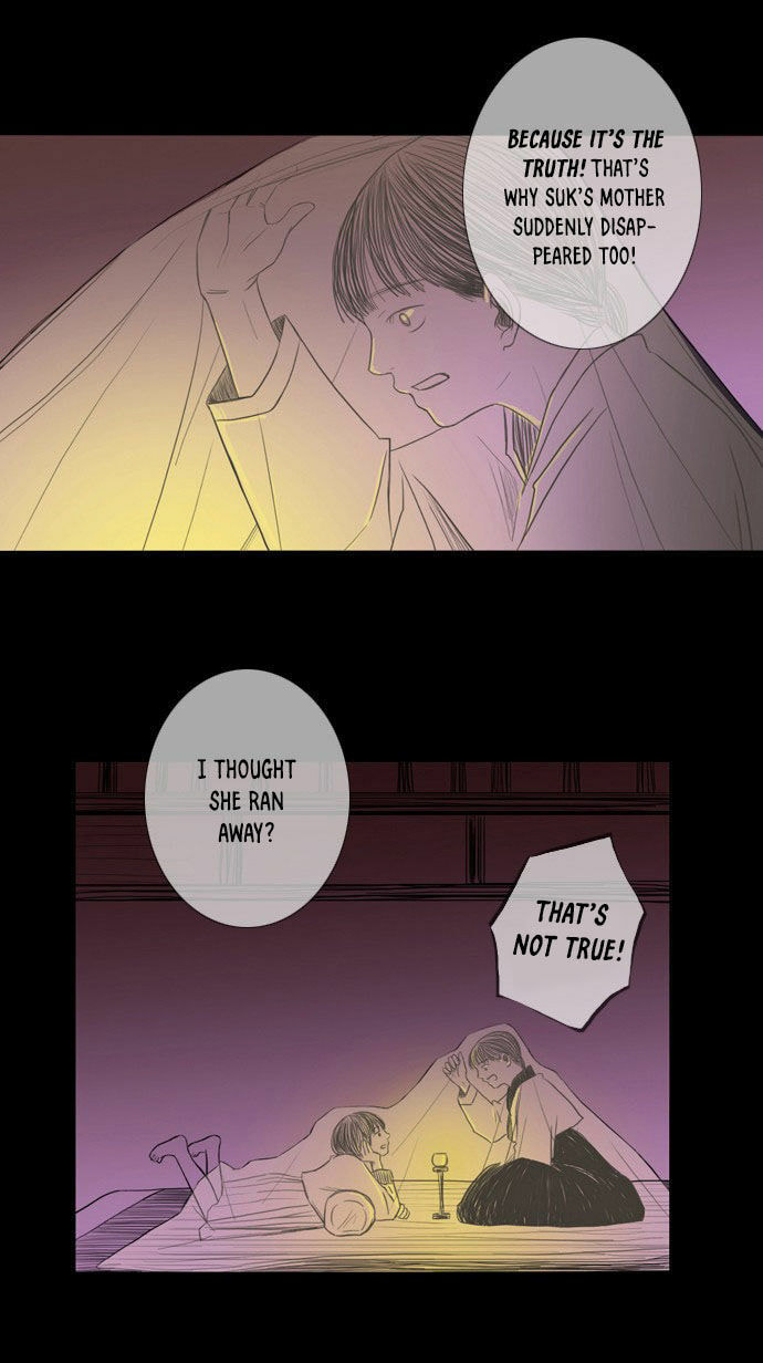 Read Whisper EN Manga Online