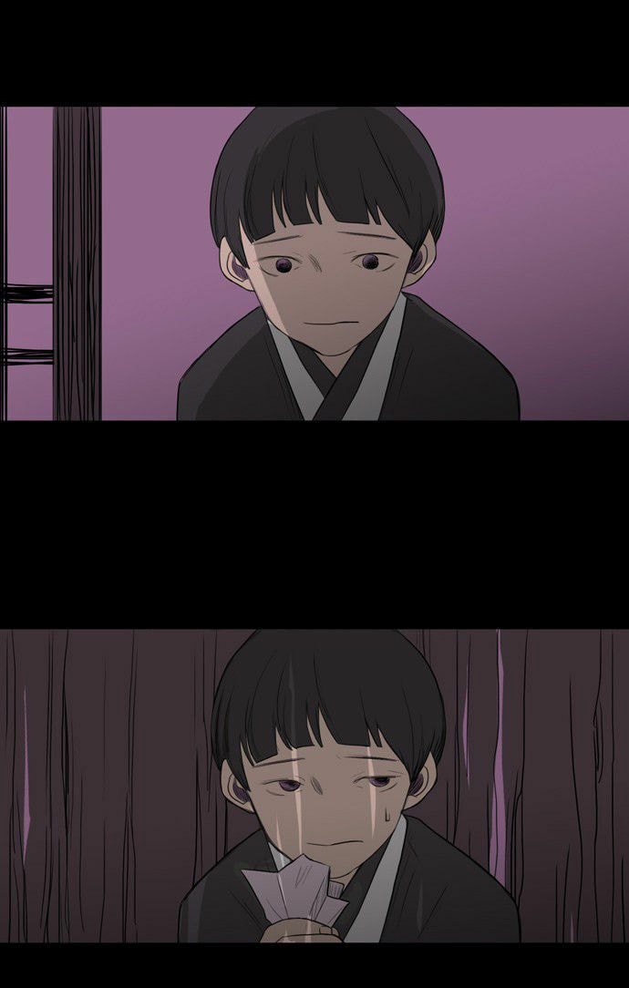 Read Whisper EN Manga Online