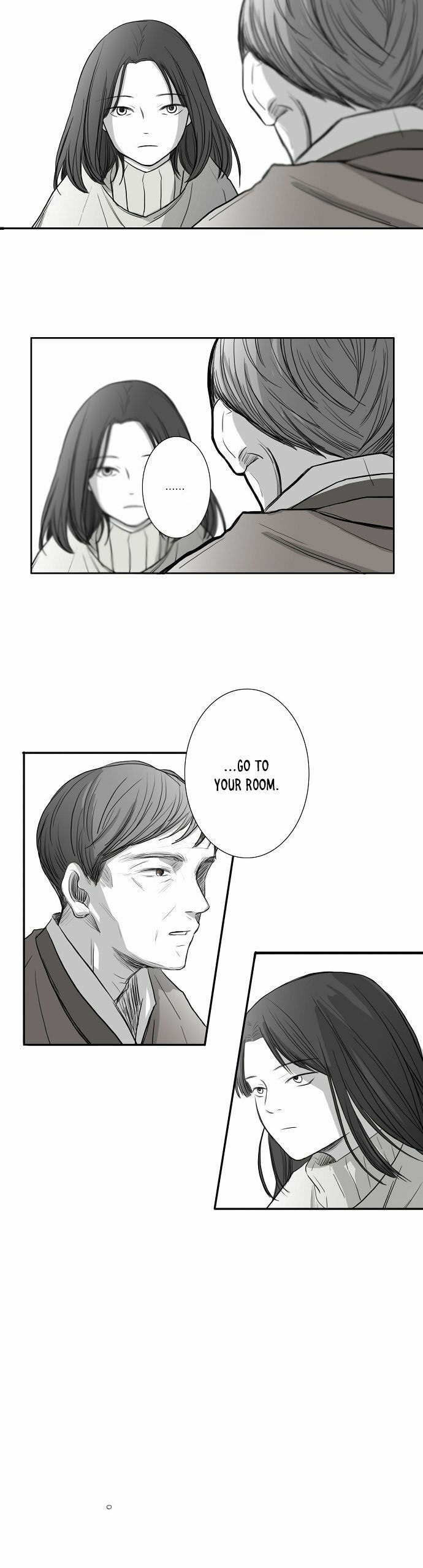 Read Whisper EN Manga Online