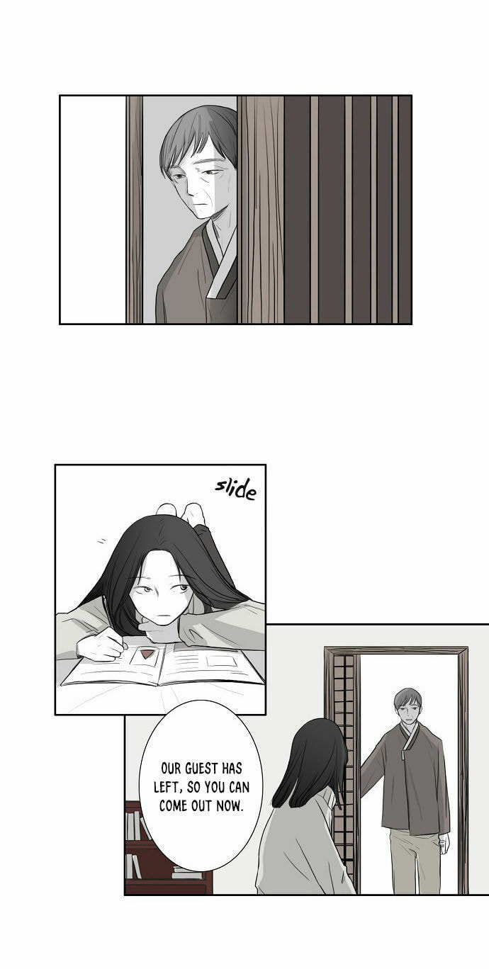 Read Whisper EN Manga Online