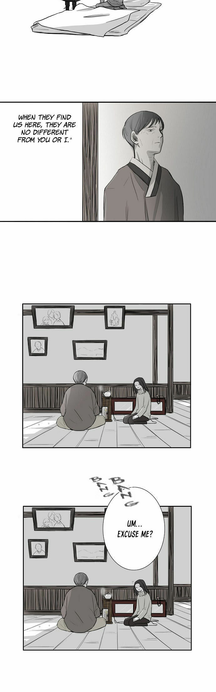 Read Whisper EN Manga Online