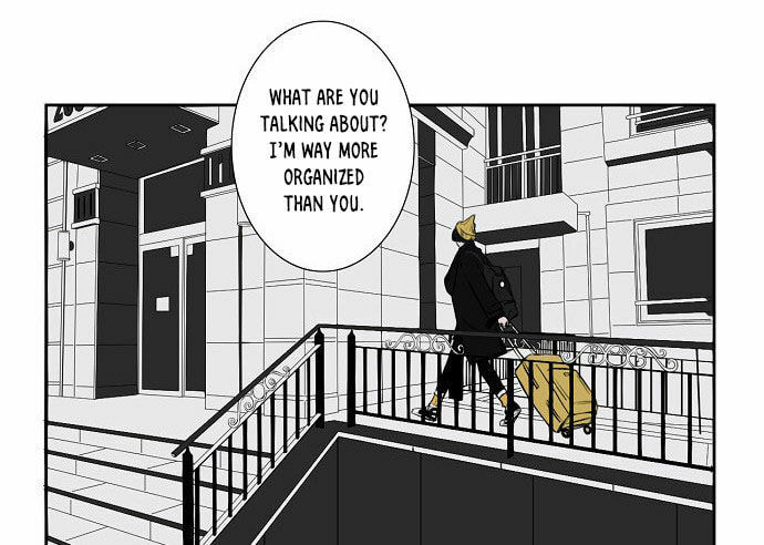 Read Whisper EN Manga Online