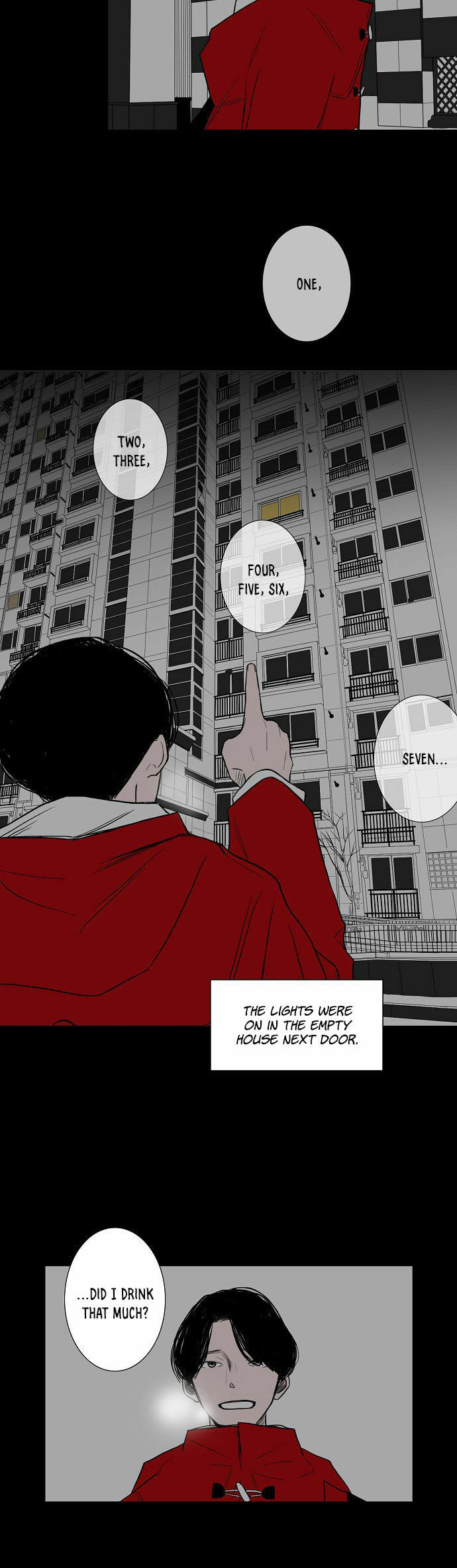Read Whisper EN Manga Online