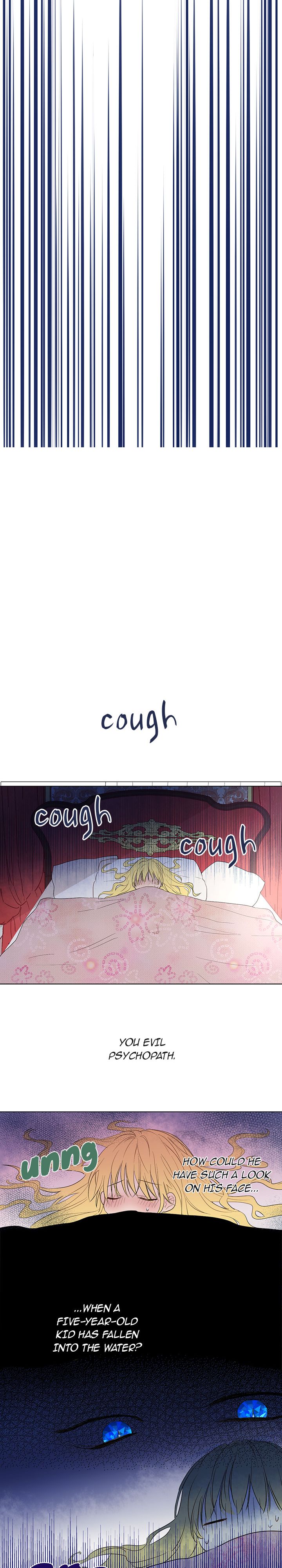 Read Who Made Me A Princess EN Manga Online