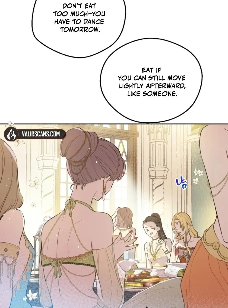 Read Who Made Me A Princess EN Manga Online