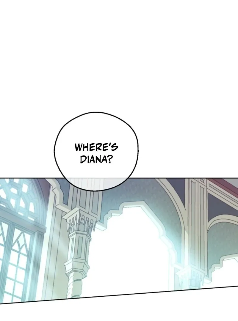 Read Who Made Me A Princess EN Manga Online