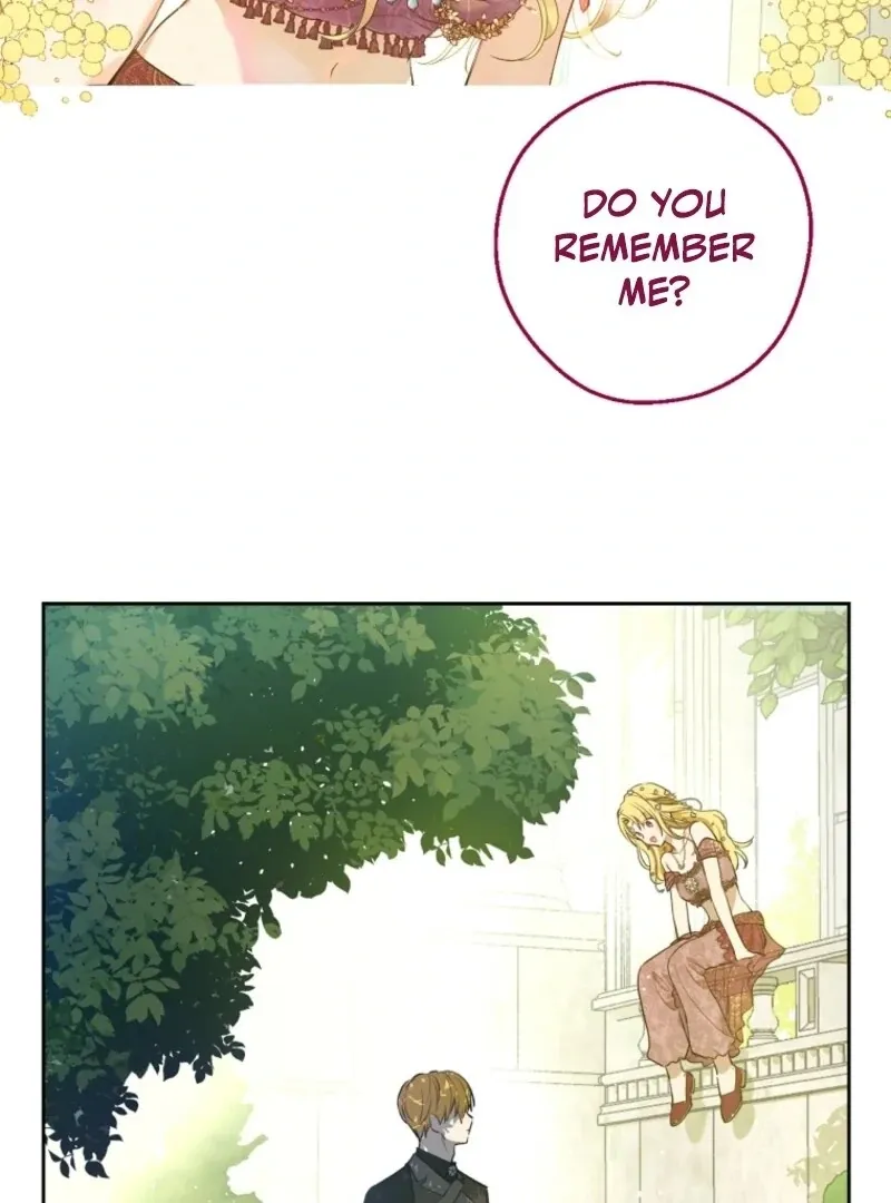 Read Who Made Me A Princess EN Manga Online