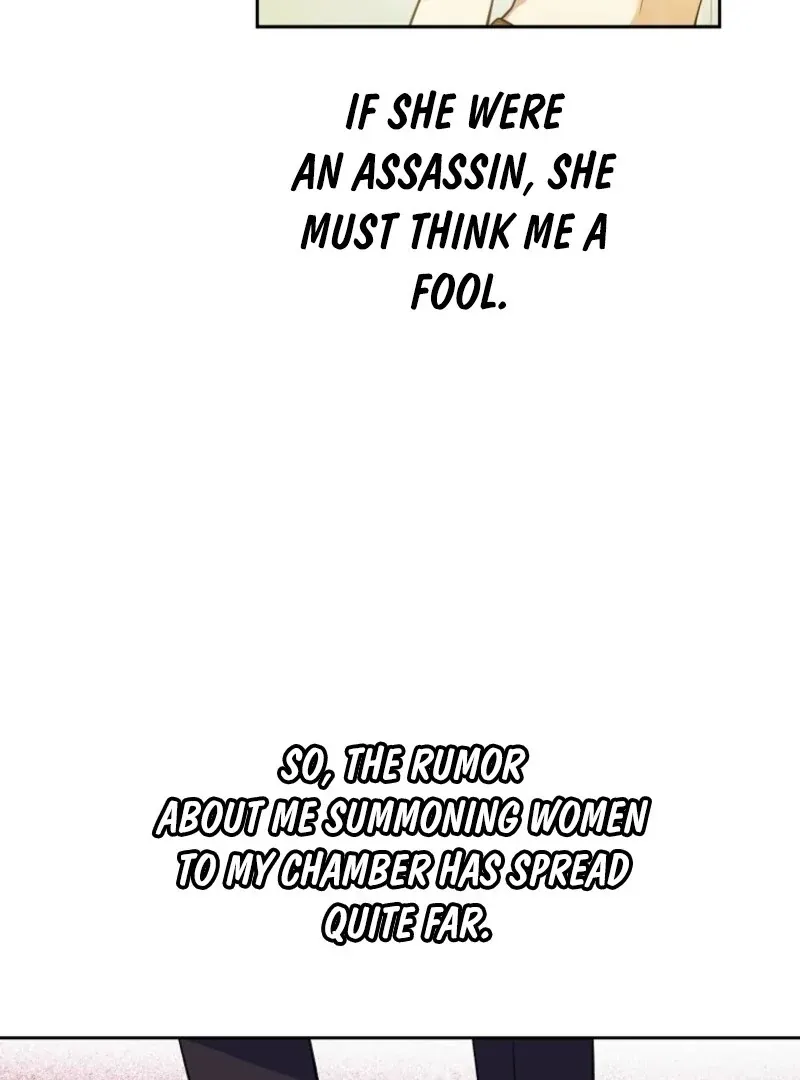 Read Who Made Me A Princess EN Manga Online