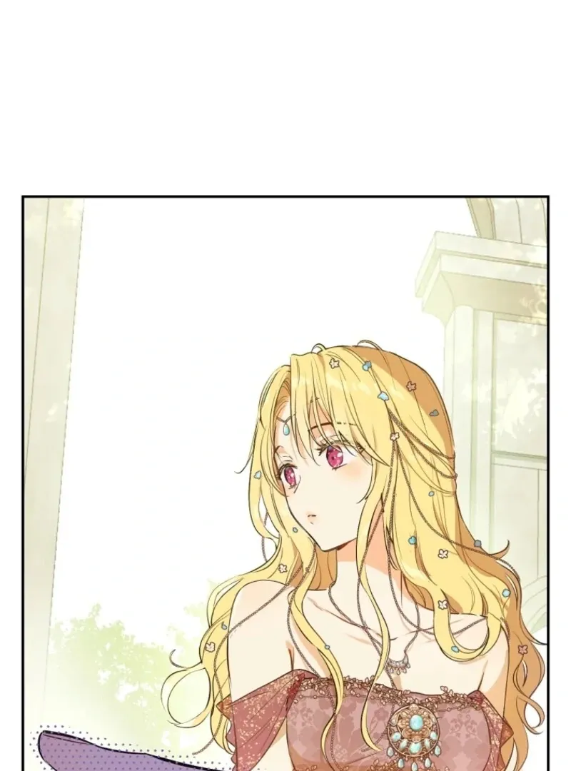 Read Who Made Me A Princess EN Manga Online