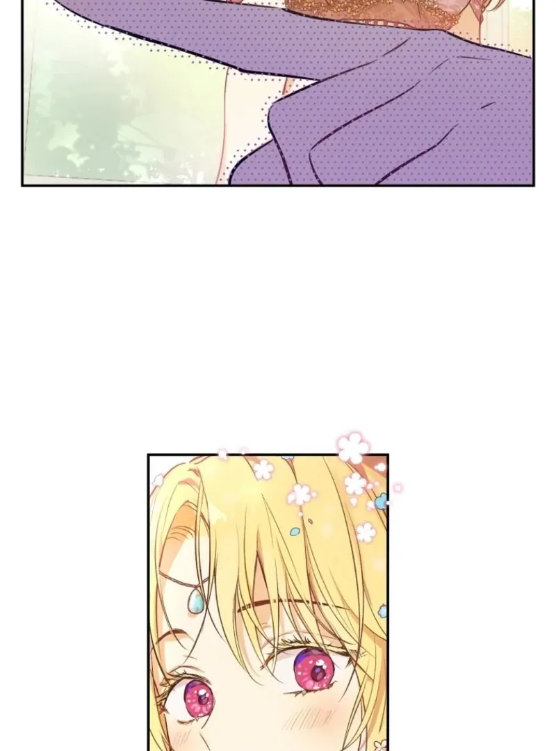 Read Who Made Me A Princess EN Manga Online