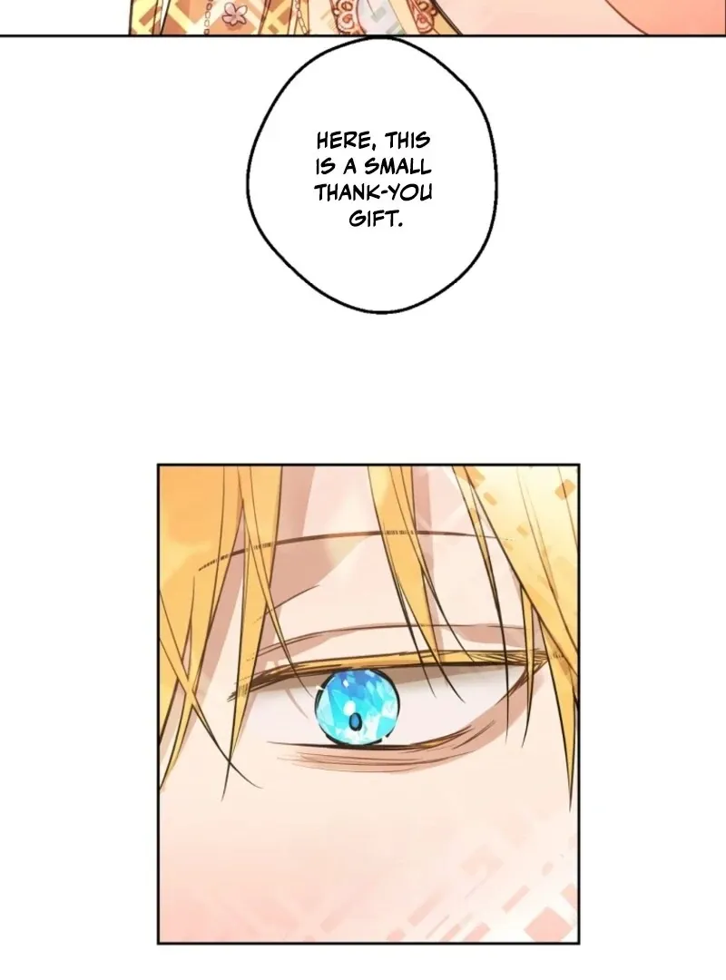 Read Who Made Me A Princess EN Manga Online