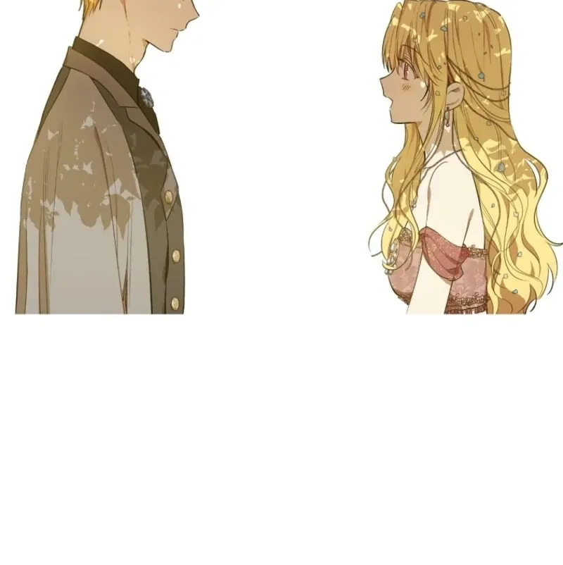 Read Who Made Me A Princess EN Manga Online