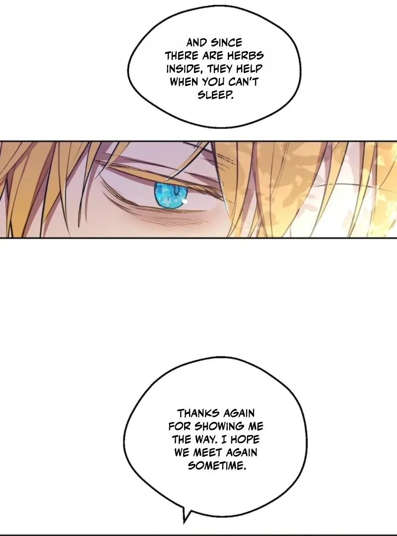 Read Who Made Me A Princess EN Manga Online