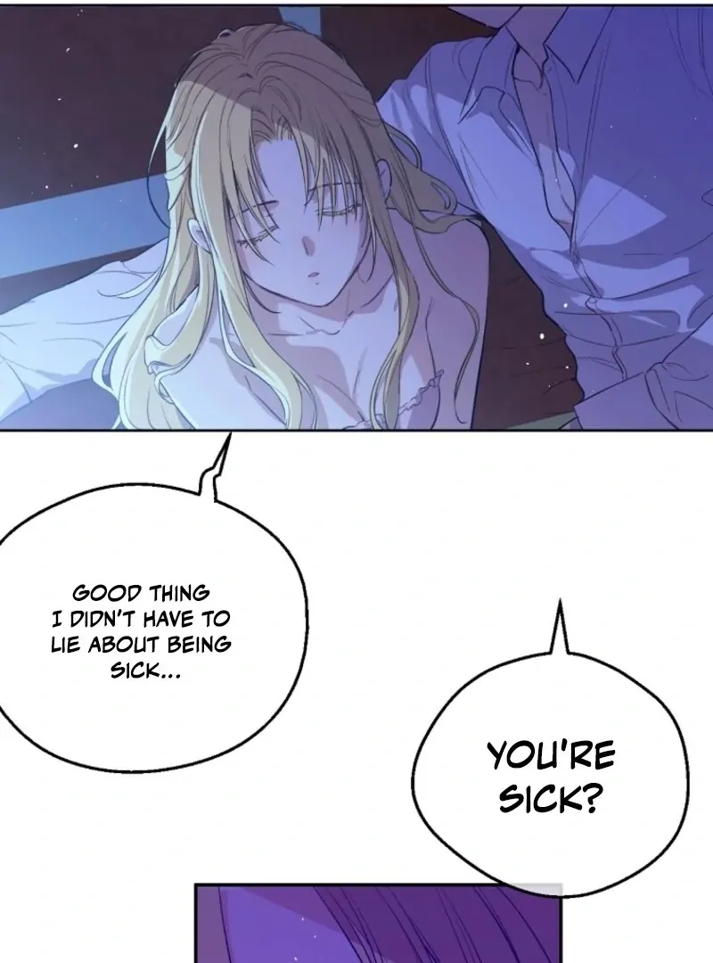Read Who Made Me A Princess EN Manga Online