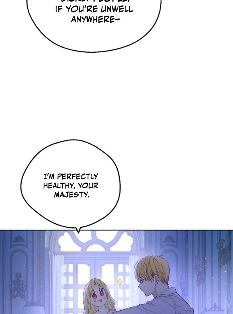 Read Who Made Me A Princess EN Manga Online