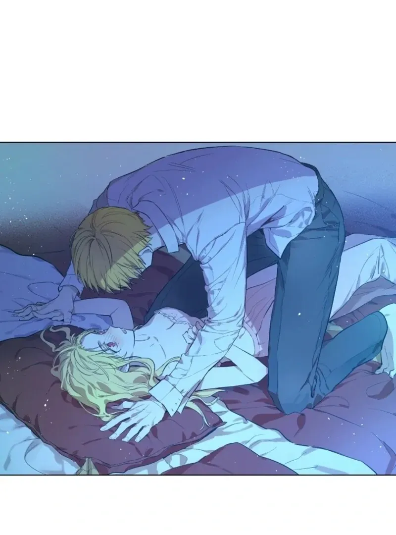 Read Who Made Me A Princess EN Manga Online