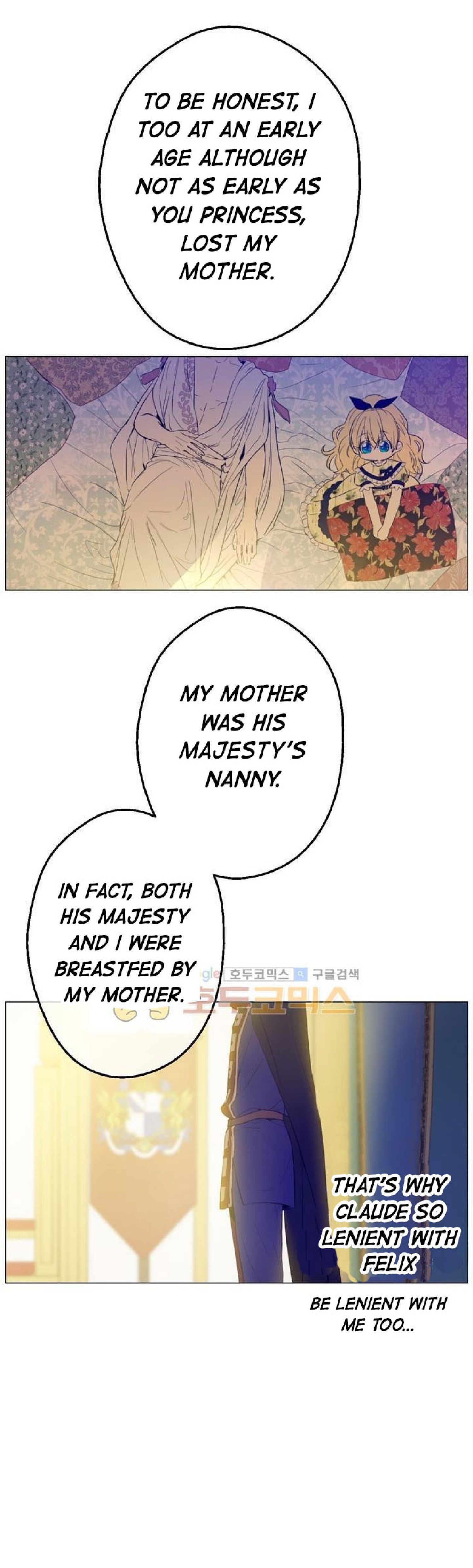 Read Who Made Me A Princess EN Manga Online