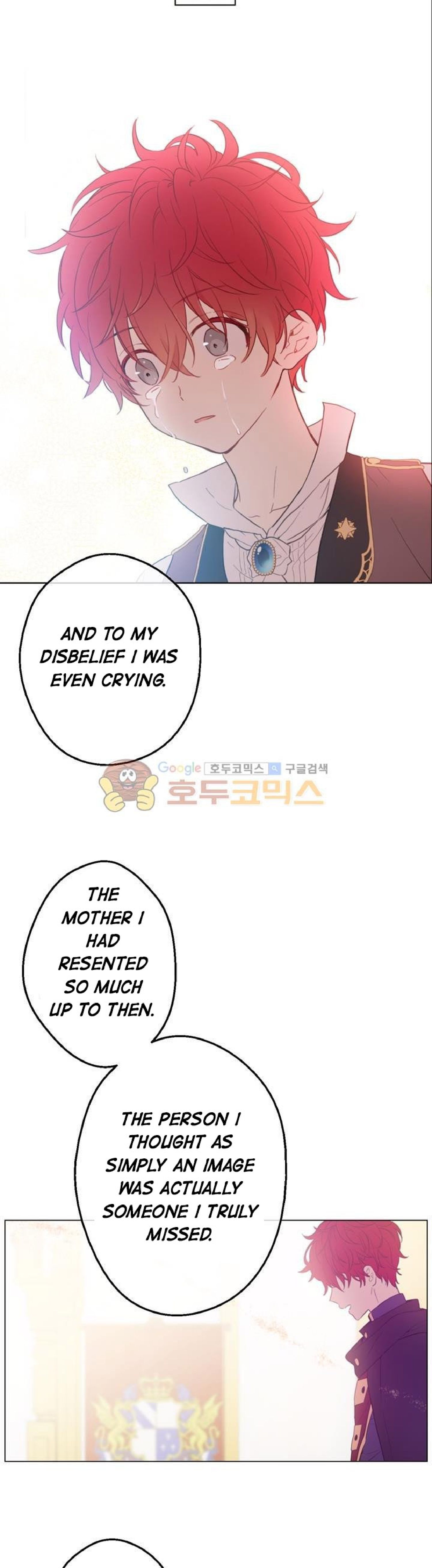 Read Who Made Me A Princess EN Manga Online
