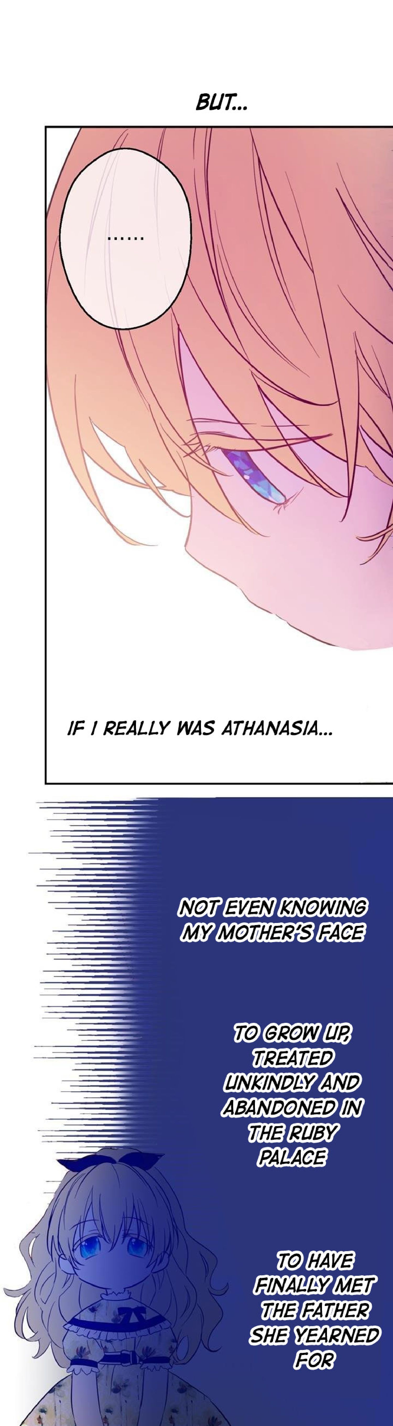 Read Who Made Me A Princess EN Manga Online