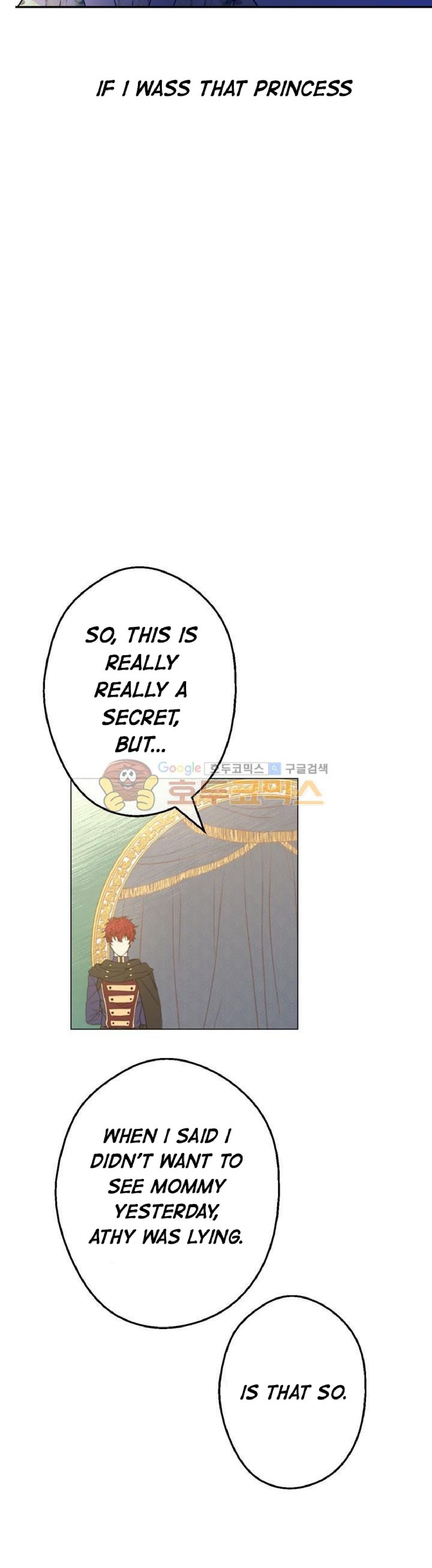 Read Who Made Me A Princess EN Manga Online
