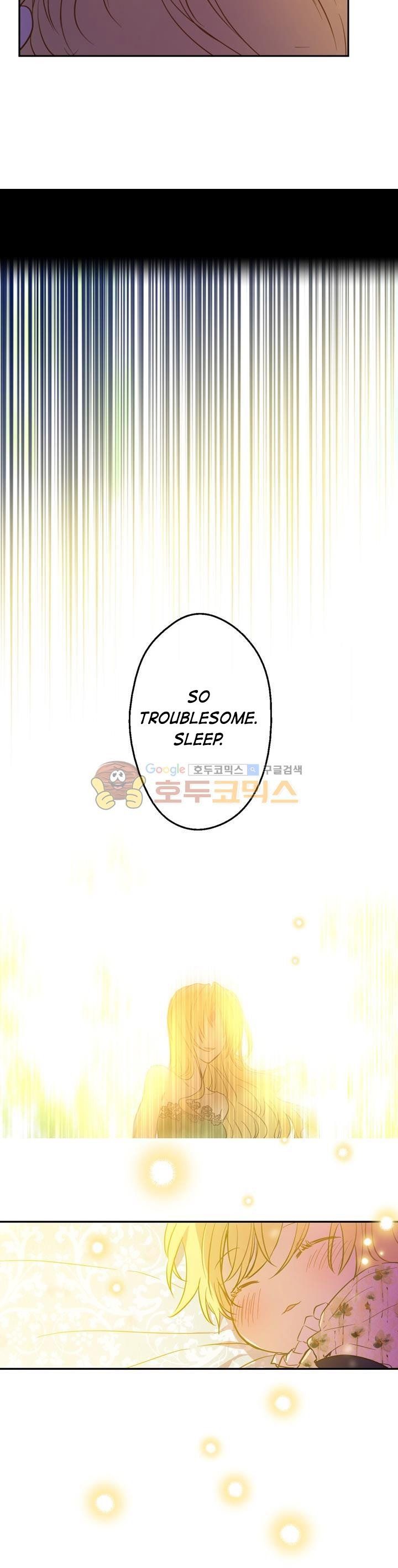 Read Who Made Me A Princess EN Manga Online