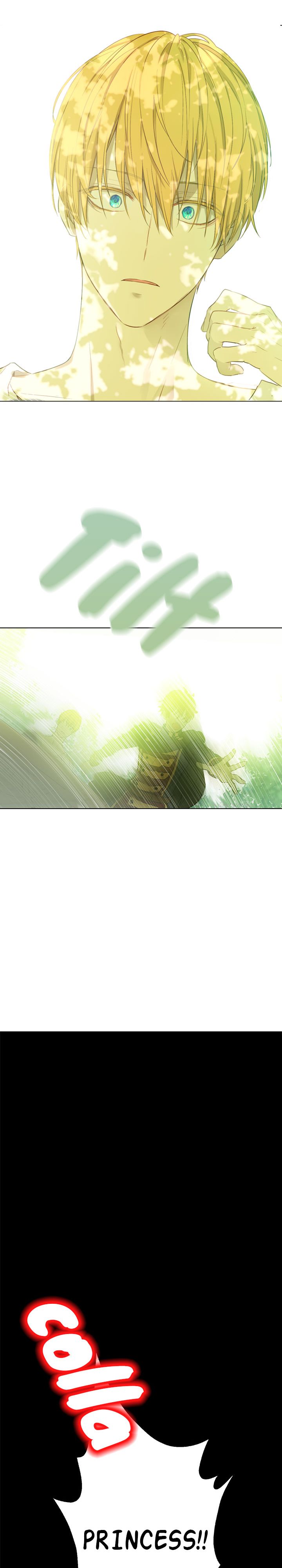 Read Who Made Me A Princess EN Manga Online
