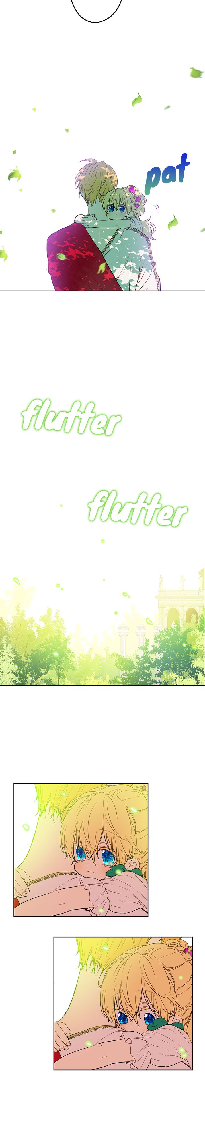 Read Who Made Me A Princess EN Manga Online