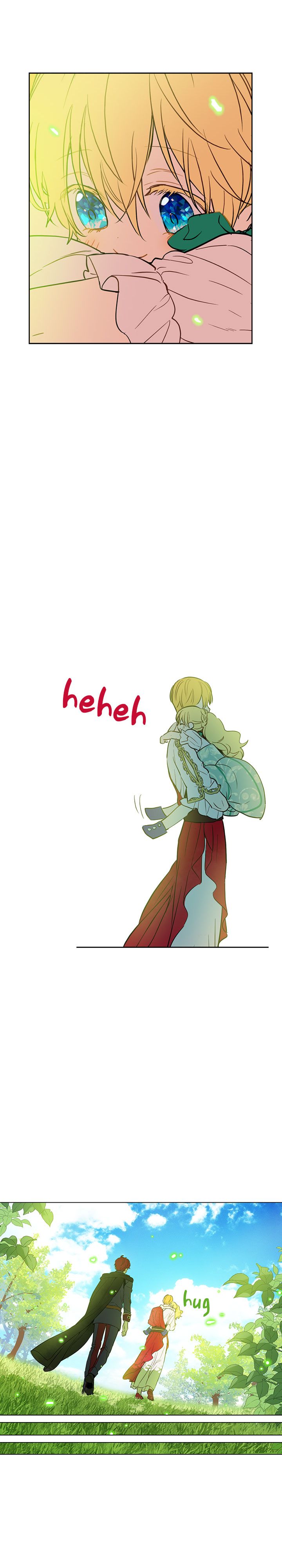 Read Who Made Me A Princess EN Manga Online