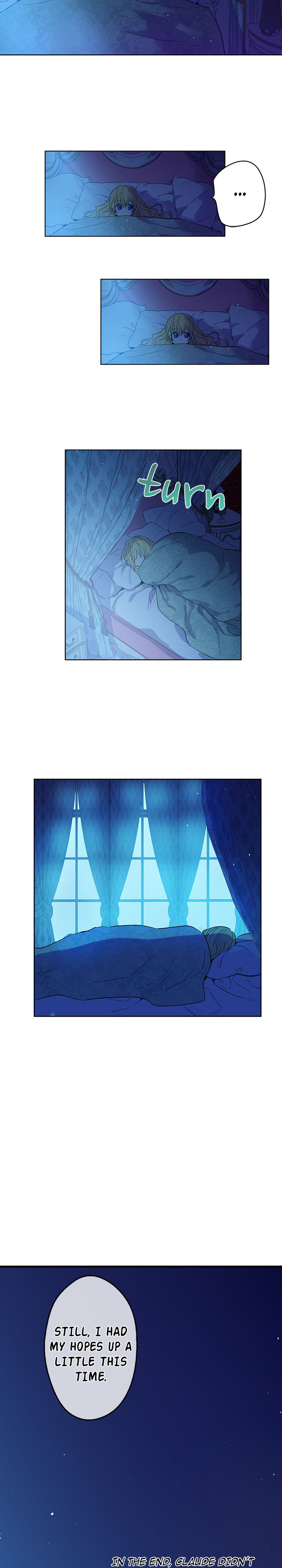 Read Who Made Me A Princess EN Manga Online