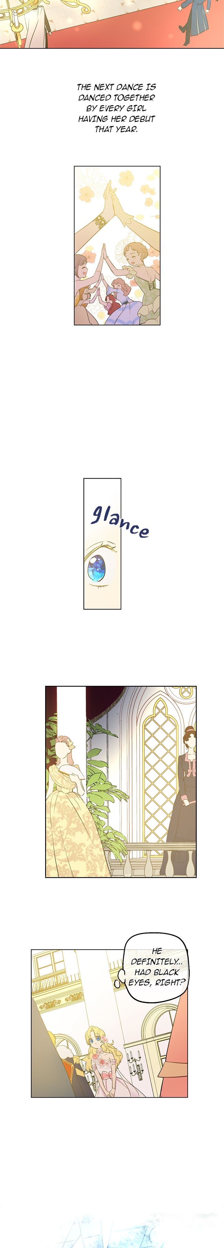 Read Who Made Me A Princess EN Manga Online