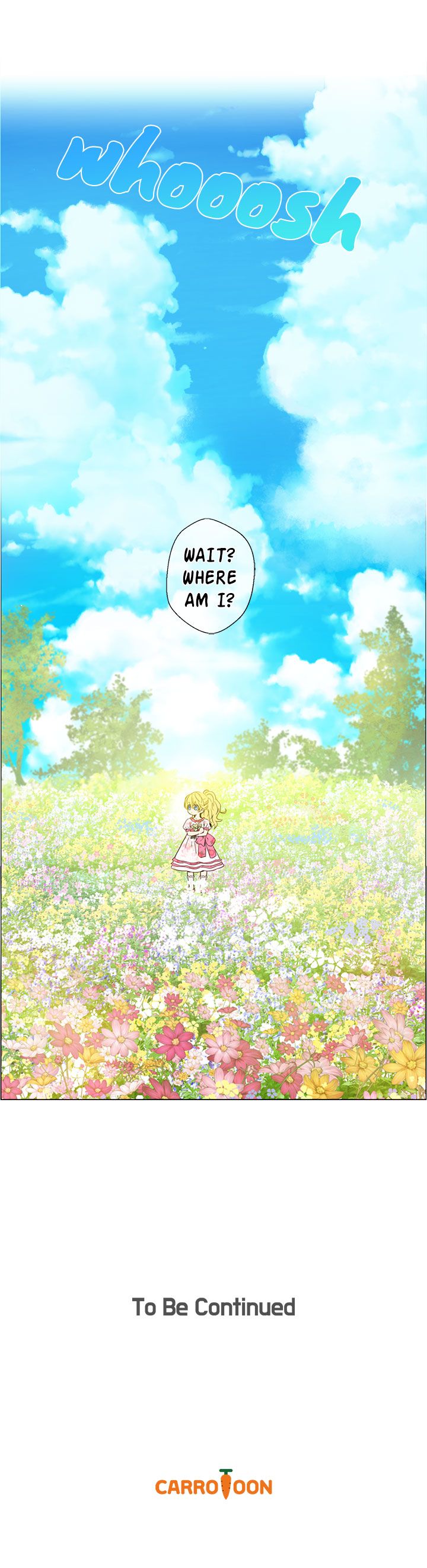 Read Who Made Me A Princess EN Manga Online