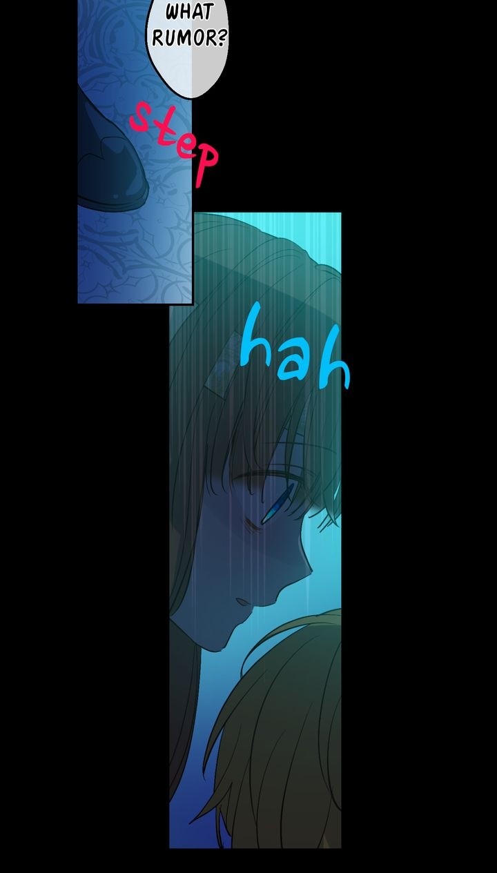 Read Who Made Me A Princess EN Manga Online