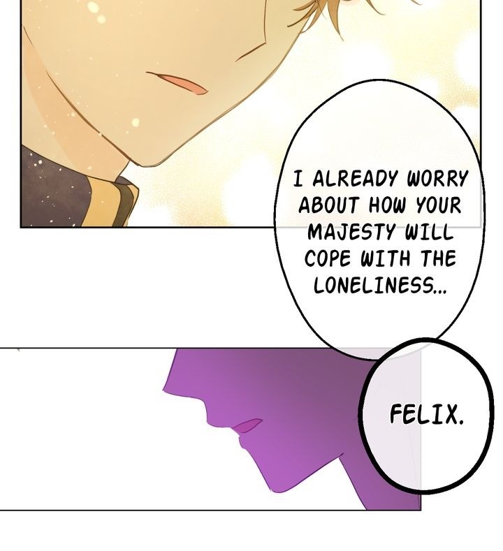 Read Who Made Me A Princess EN Manga Online